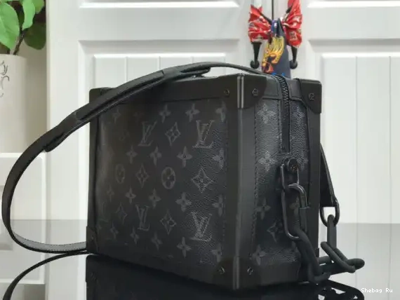 LOUIS TRUNK VUITTON SOFT 0614